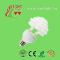 Lámparas CFL seta (VLC-MSM-20W), luz ahorro de energía
